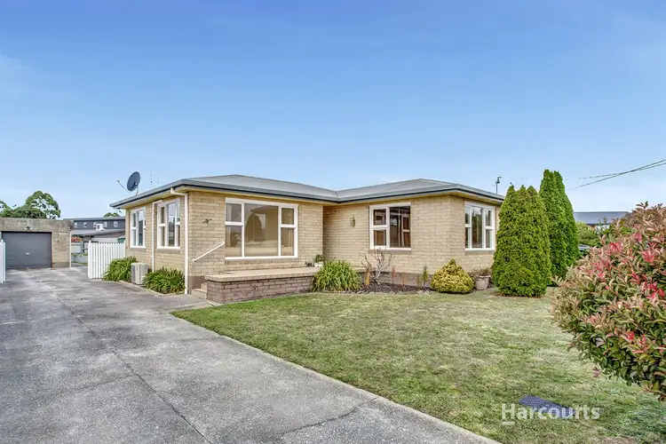 Main view of Homely house listing, 3 Moraine Place, Wynyard TAS 7325