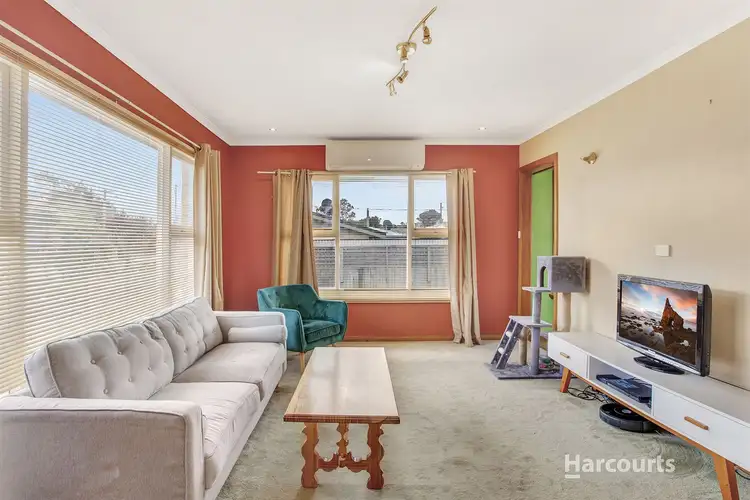 Second view of Homely house listing, 3 Moraine Place, Wynyard TAS 7325