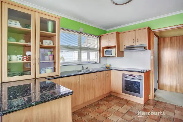 Third view of Homely house listing, 3 Moraine Place, Wynyard TAS 7325
