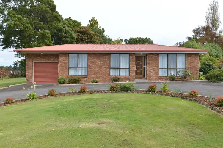 Main view of Homely house listing, 4 Dial Road, Penguin TAS 7316