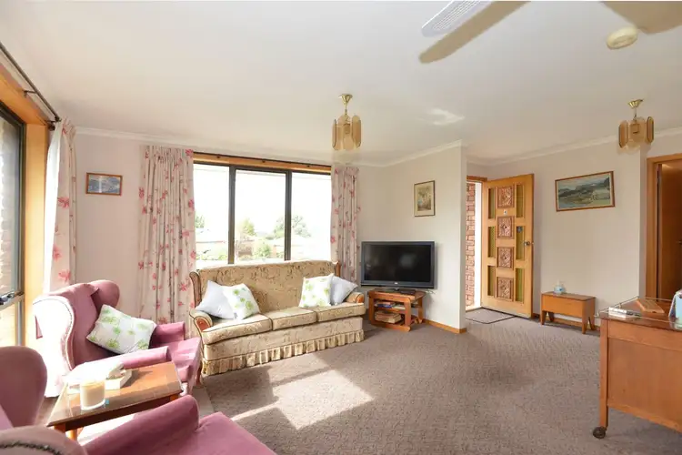 Second view of Homely house listing, 4 Dial Road, Penguin TAS 7316