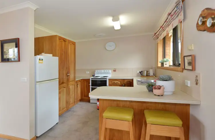 Third view of Homely house listing, 4 Dial Road, Penguin TAS 7316