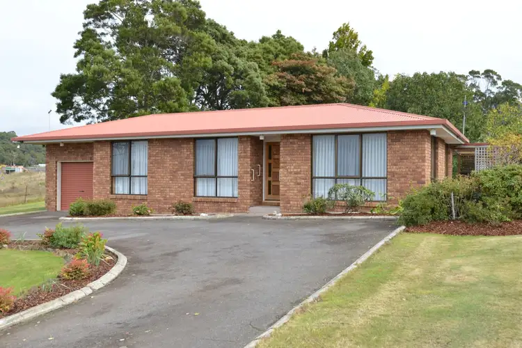 Fifth view of Homely house listing, 4 Dial Road, Penguin TAS 7316