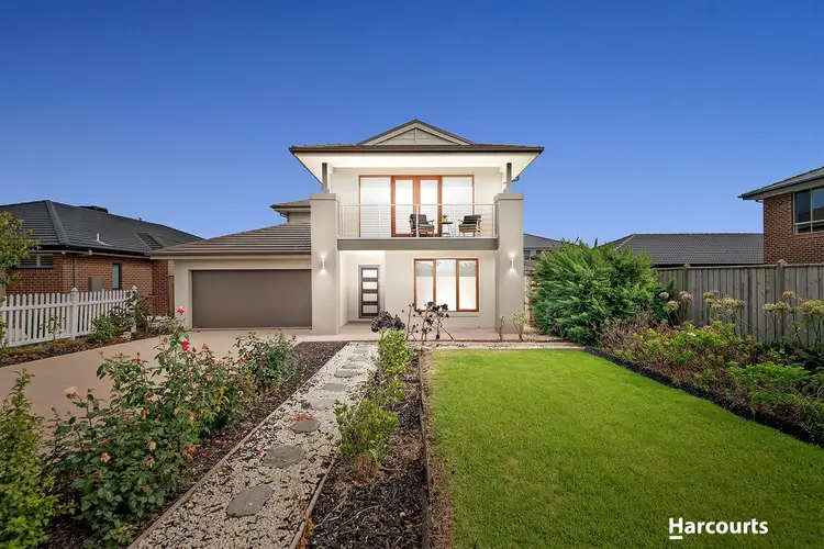 Main view of Homely house listing, 15 Caleana Court, Cranbourne North VIC 3977