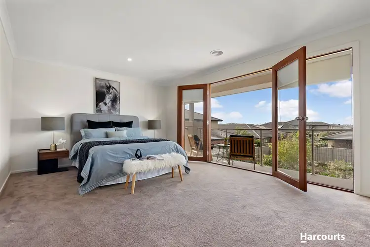 Sixth view of Homely house listing, 15 Caleana Court, Cranbourne North VIC 3977