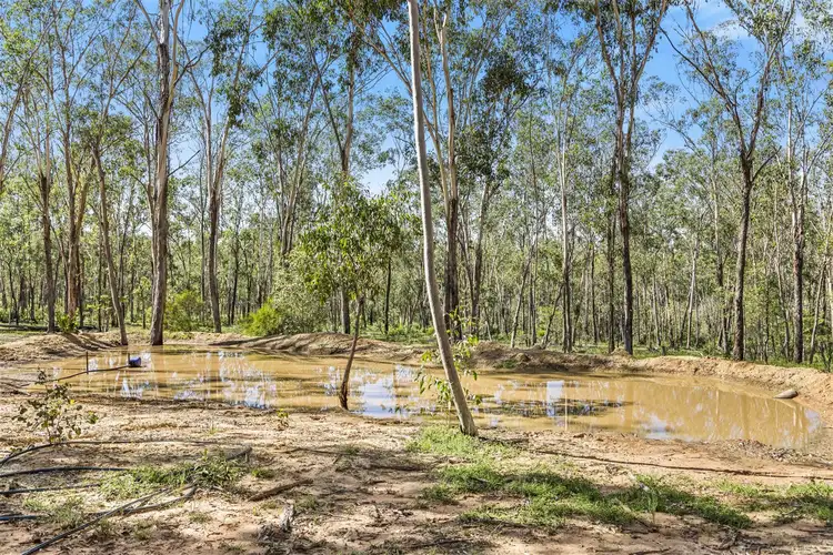 896 Murphys Creek Road, Murphys Creek QLD 4352