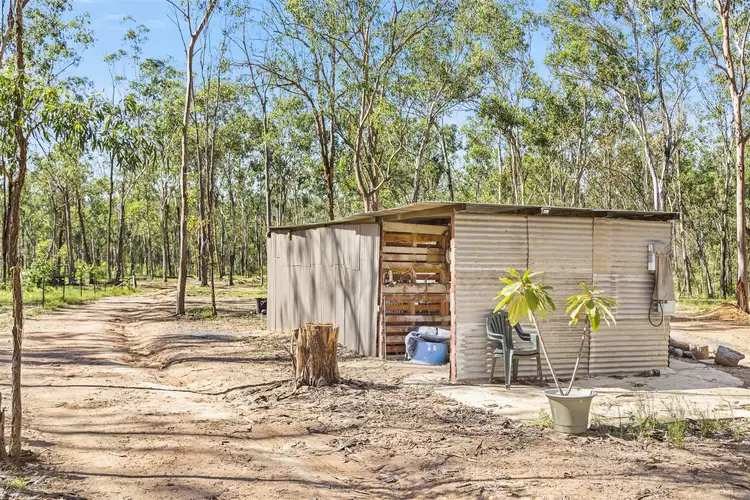Fifth view of Homely rural property listing, 896 Murphys Creek Road, Murphys Creek QLD 4352