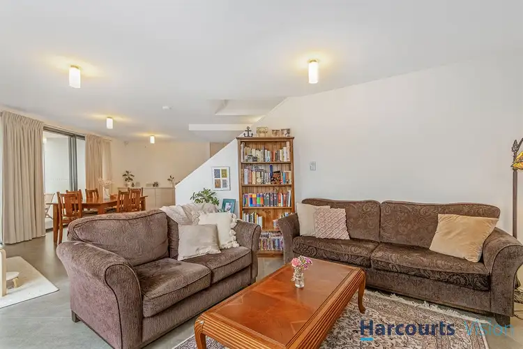 Fourth view of Homely townhouse listing, 88 Valley Lake Boulevard, Keilor East VIC 3033