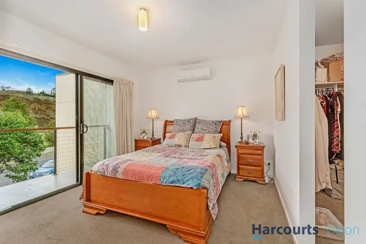 Fifth view of Homely townhouse listing, 88 Valley Lake Boulevard, Keilor East VIC 3033
