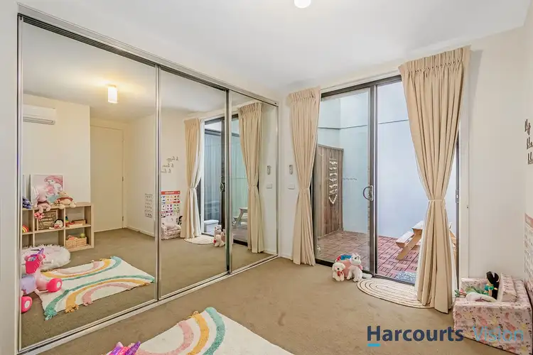 Sixth view of Homely townhouse listing, 88 Valley Lake Boulevard, Keilor East VIC 3033