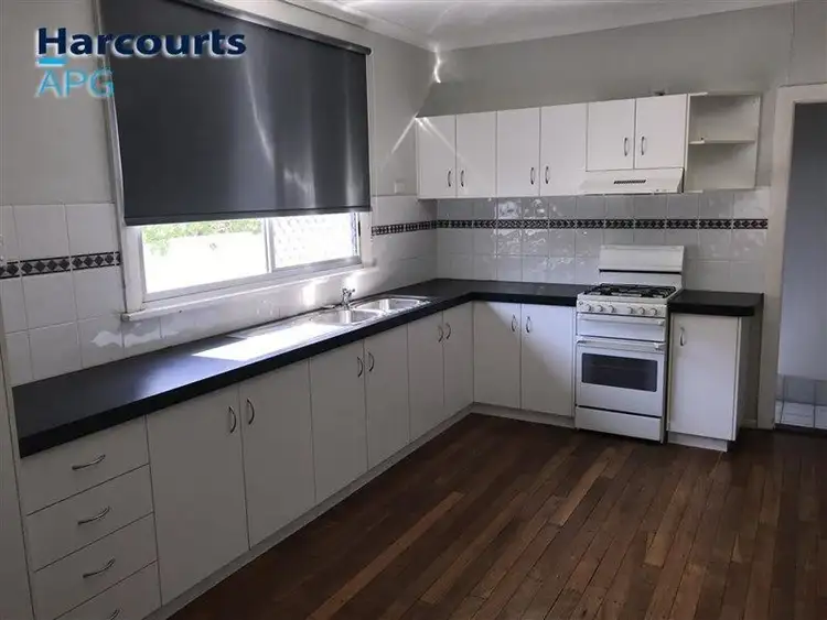 Second view of Homely house listing, 1 Woonnar street, Carey Park WA 6230