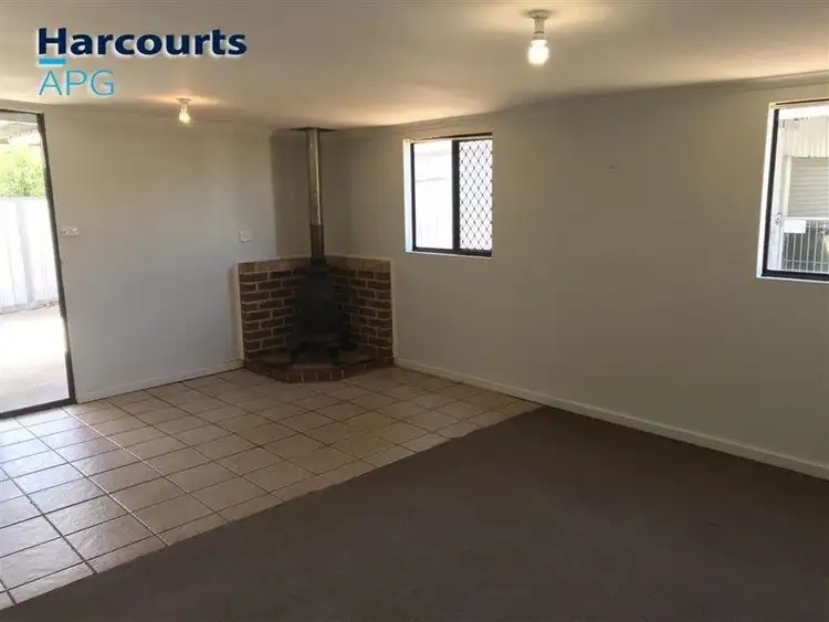 Fifth view of Homely house listing, 1 Woonnar street, Carey Park WA 6230