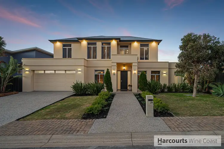 29 Shoreline Avenue, Sellicks Beach SA 5174