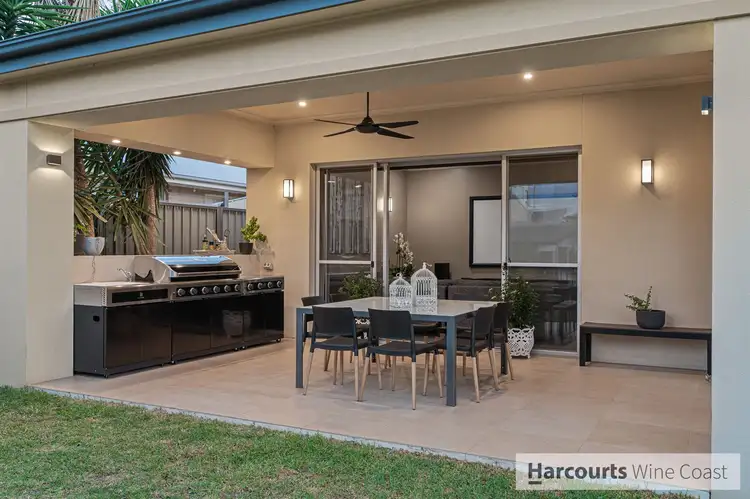 Fifth view of Homely house listing, 29 Shoreline Avenue, Sellicks Beach SA 5174