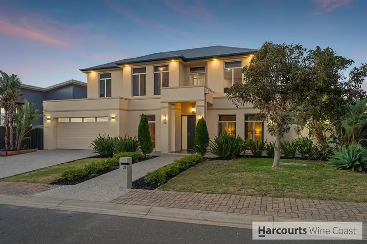 Sixth view of Homely house listing, 29 Shoreline Avenue, Sellicks Beach SA 5174