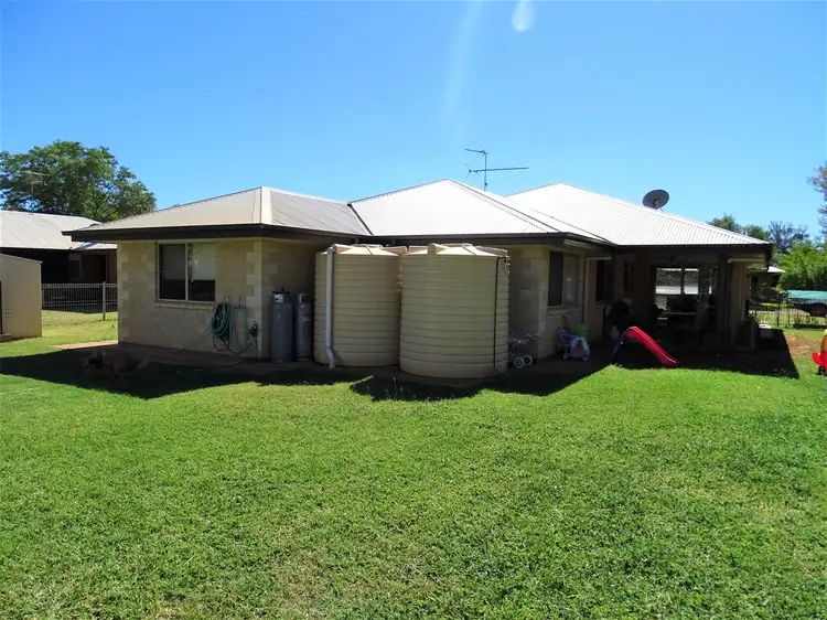 Third view of Homely house listing, 10 High Street, Charleville QLD 4470
