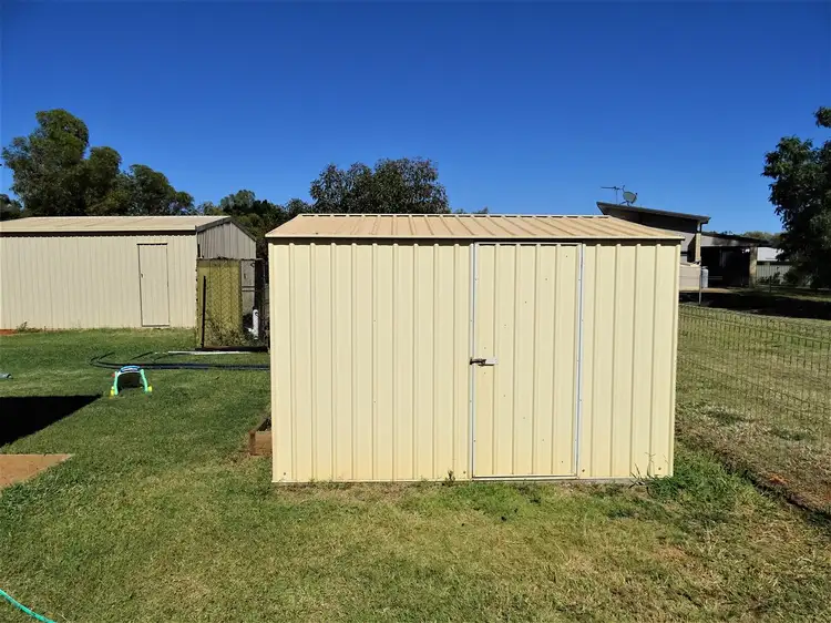Fifth view of Homely house listing, 10 High Street, Charleville QLD 4470