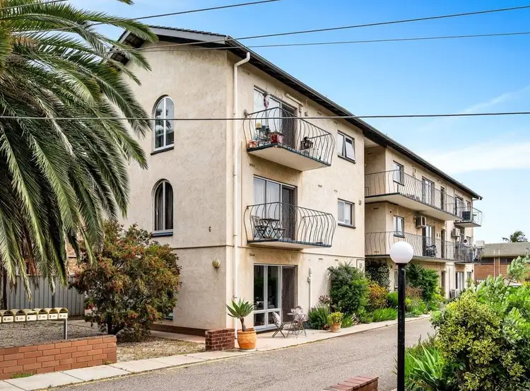Second view of Homely unit listing, 4/6 Ferguson Street, Glenelg North SA 5045