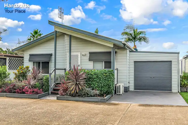 Main view of Homely villa listing, 71/140 Hollinsworth Drive, Marsden Park NSW 2765