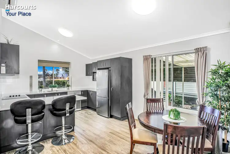 Second view of Homely villa listing, 71/140 Hollinsworth Drive, Marsden Park NSW 2765