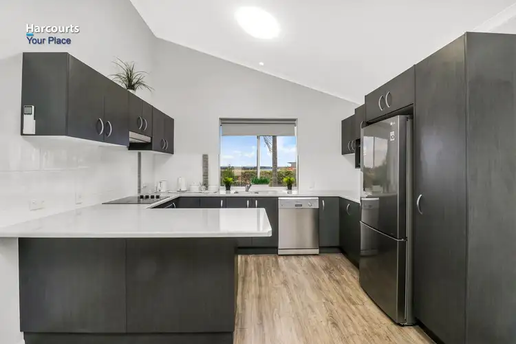 Sixth view of Homely villa listing, 71/140 Hollinsworth Drive, Marsden Park NSW 2765
