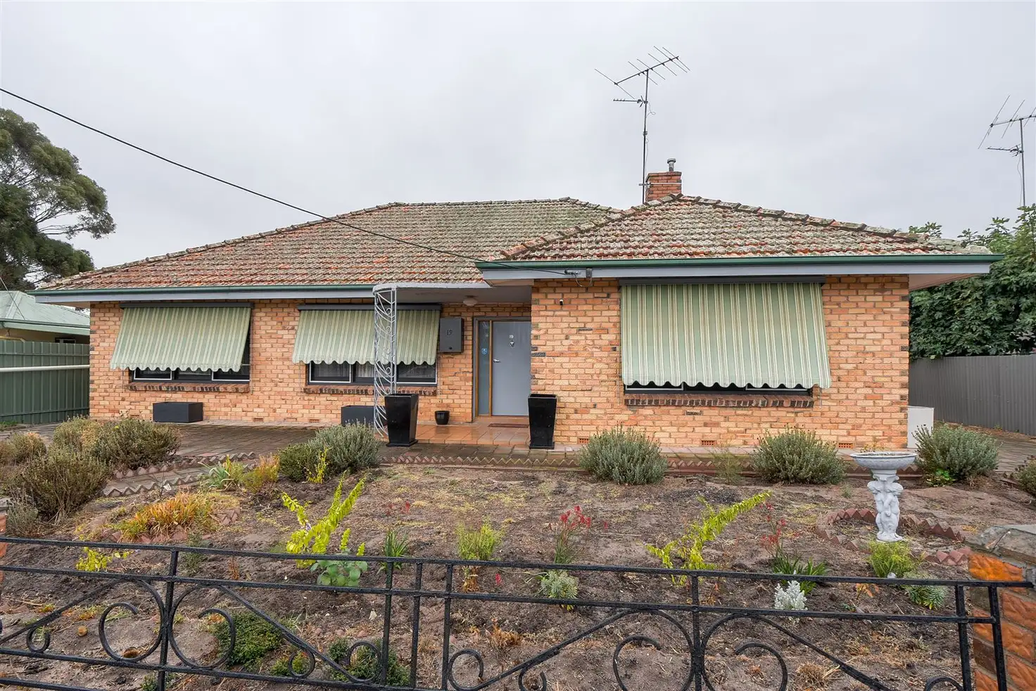 Main view of Homely house listing, 19 Young Street, Horsham VIC 3400