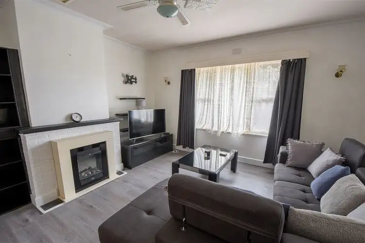 Second view of Homely house listing, 19 Young Street, Horsham VIC 3400
