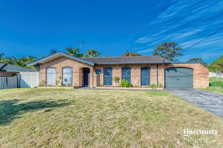 Main view of Homely house listing, 868 Wanneroo Road, Wanneroo WA 6065