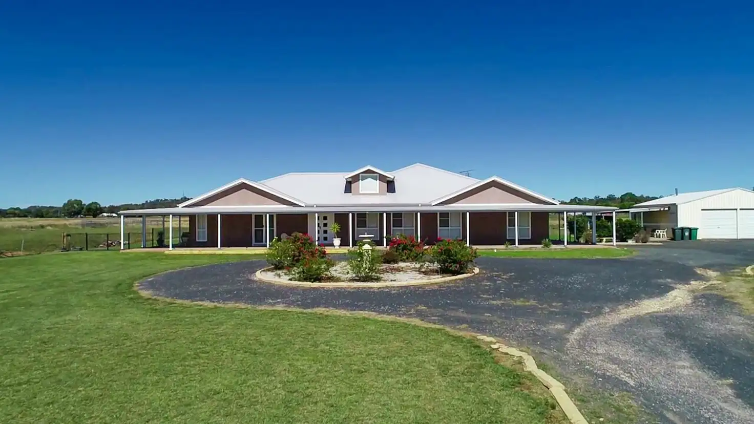 Main view of Homely house listing, 77 Black Lead Lane, Gulgong NSW 2852