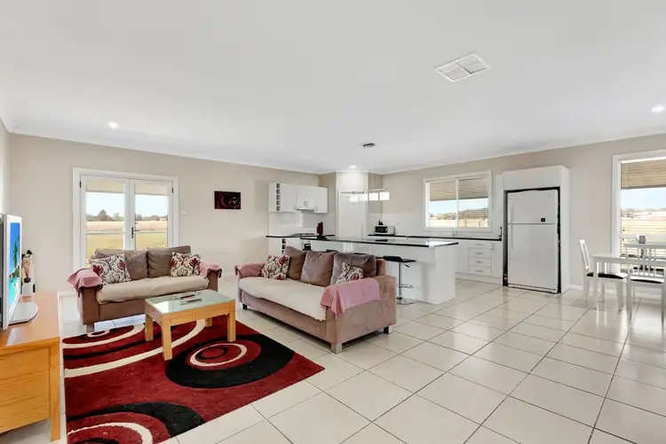 Second view of Homely house listing, 77 Black Lead Lane, Gulgong NSW 2852
