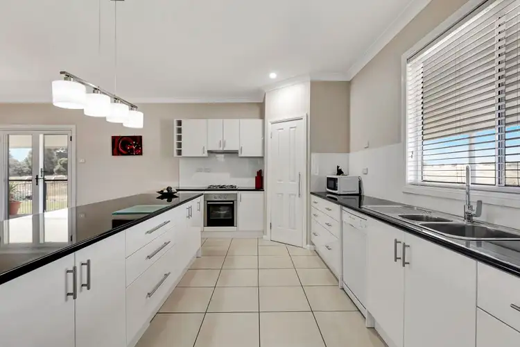 Fifth view of Homely house listing, 77 Black Lead Lane, Gulgong NSW 2852