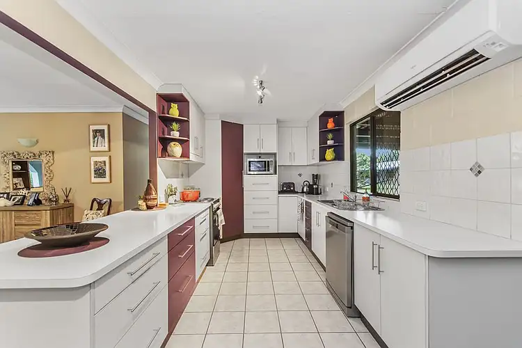 32 Rangewood Drive, Rangewood QLD 4817
