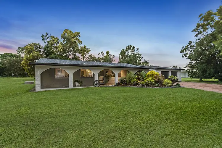 Seventh view of Homely house listing, 32 Rangewood Drive, Rangewood QLD 4817
