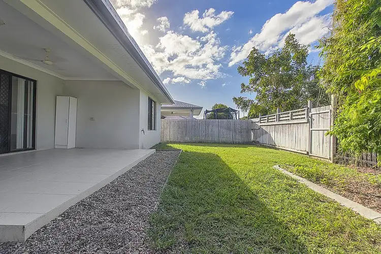 5 Poinsettia Drive, Bohle Plains QLD 4817