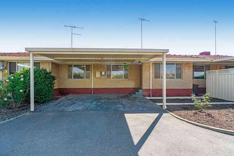 10B Halkin Place, Hamilton Hill WA 6163