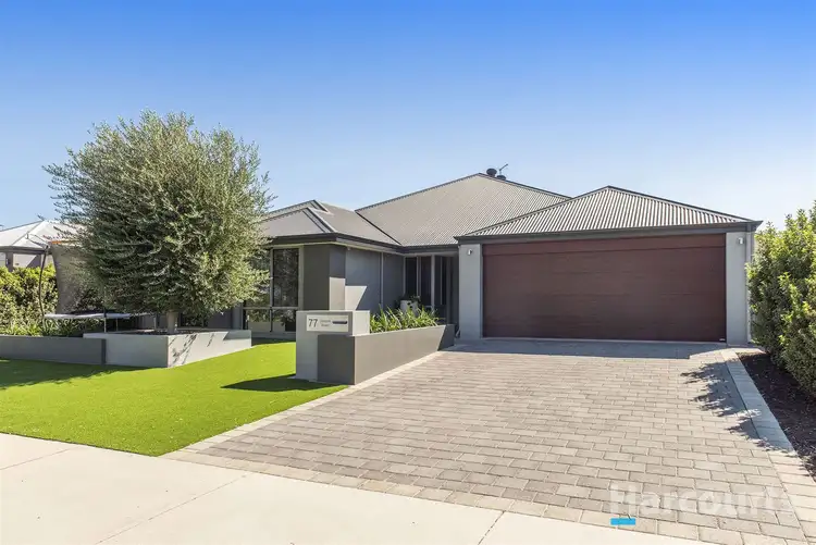 Main view of Homely house listing, 77 Vincent Road, Sinagra WA 6065