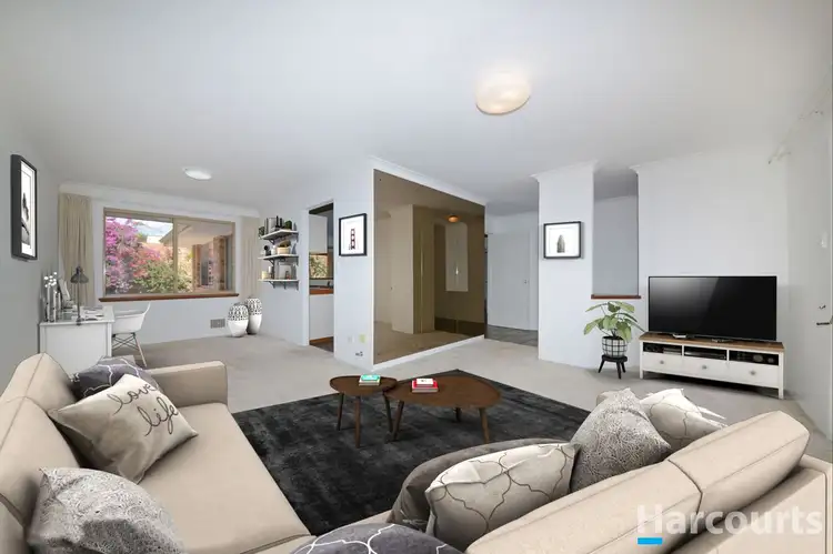 Second view of Homely house listing, 5 Regatta Drive, Edgewater WA 6027
