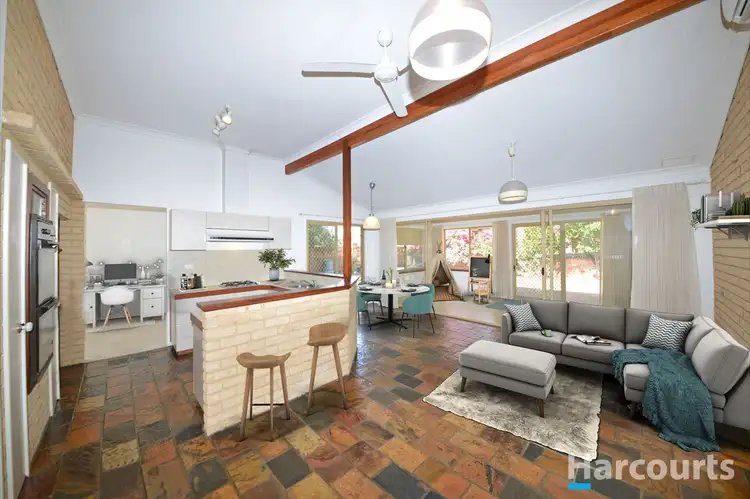 Fourth view of Homely house listing, 5 Regatta Drive, Edgewater WA 6027