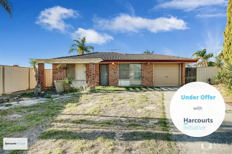 Main view of Homely house listing, 23 Gould Place, Marangaroo WA 6064
