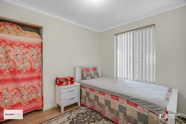 Fifth view of Homely house listing, 23 Gould Place, Marangaroo WA 6064