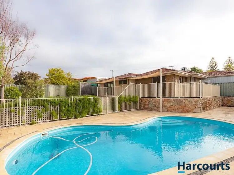 Main view of Homely house listing, 180 Caridean Street, Heathridge WA 6027