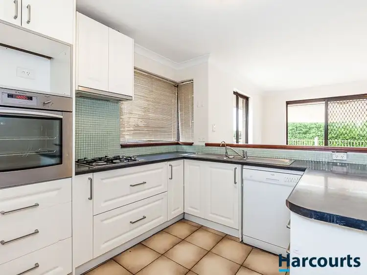 Second view of Homely house listing, 180 Caridean Street, Heathridge WA 6027