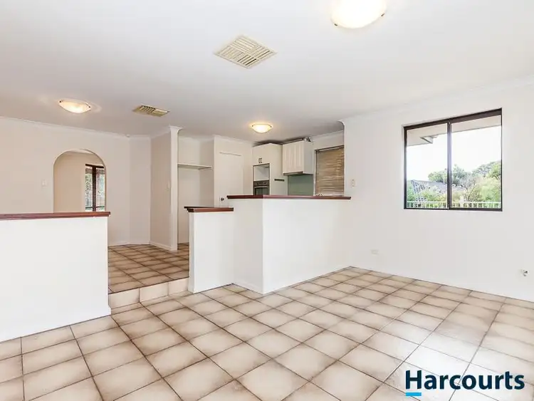 Third view of Homely house listing, 180 Caridean Street, Heathridge WA 6027