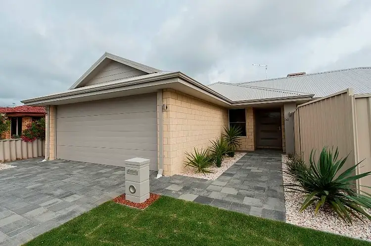 Main view of Homely house listing, 38 Hermitage Street, Dudley Park WA 6210