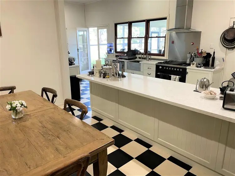 Third view of Homely rural property listing, 500 Well Gully Road "Well Gully", Mitchell QLD 4465