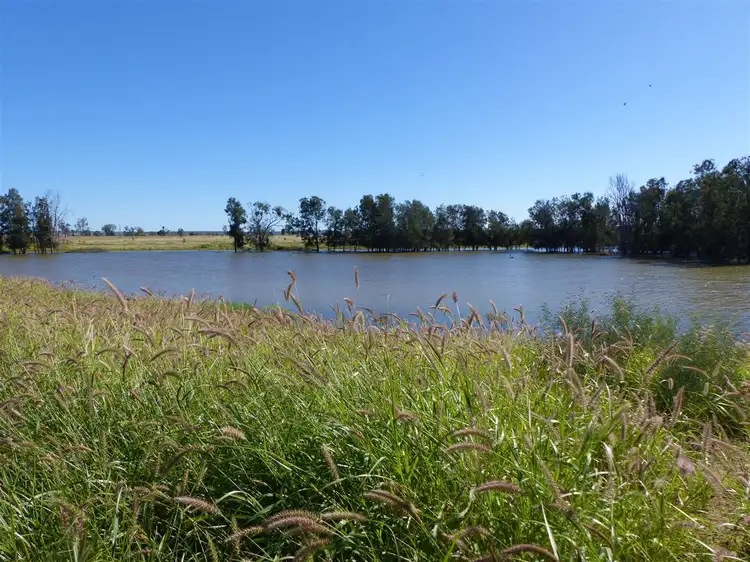 Fourth view of Homely rural property listing, 500 Well Gully Road "Well Gully", Mitchell QLD 4465