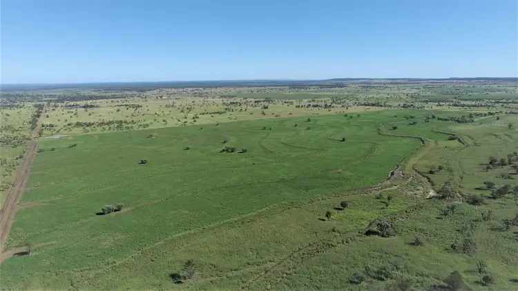 Sixth view of Homely rural property listing, 500 Well Gully Road "Well Gully", Mitchell QLD 4465