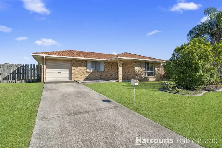 Main view of Homely house listing, 11 Anchor Court, Banksia Beach QLD 4507