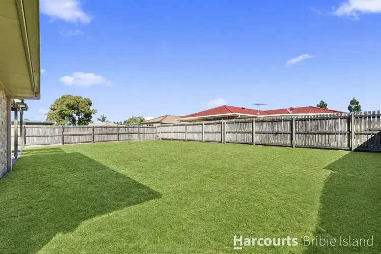 Second view of Homely house listing, 11 Anchor Court, Banksia Beach QLD 4507
