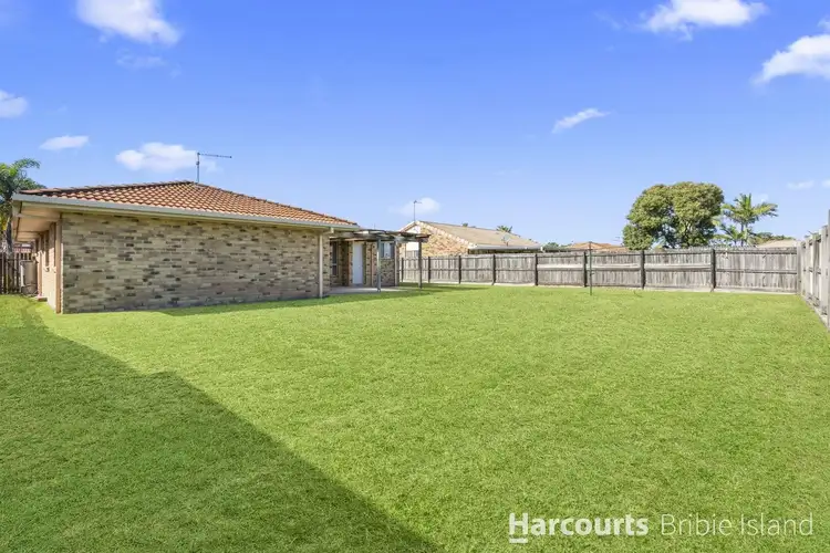 Third view of Homely house listing, 11 Anchor Court, Banksia Beach QLD 4507